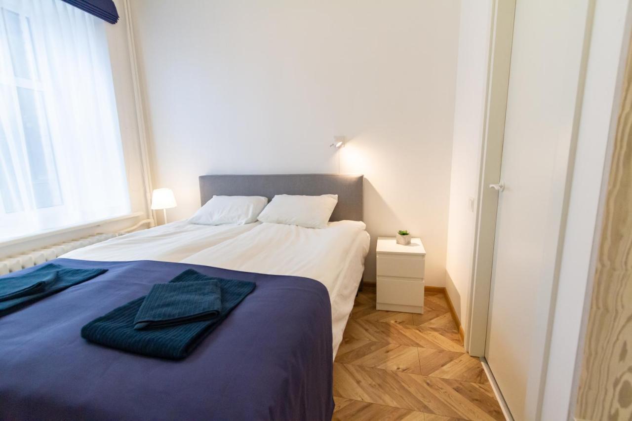 Apartment Hot Spot Wilna
