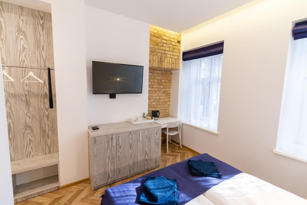 Hot Spot Apartment Wilna