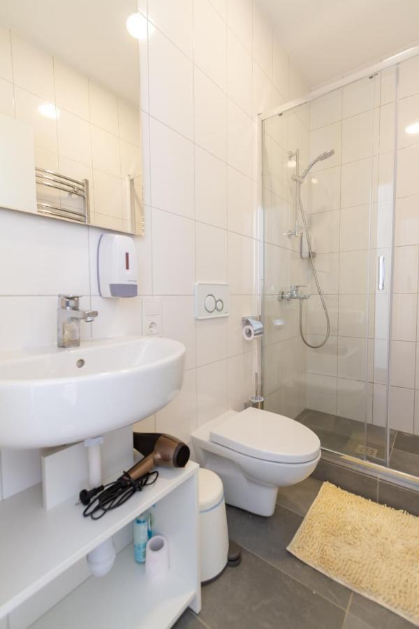 Hot Spot Apartment Wilna