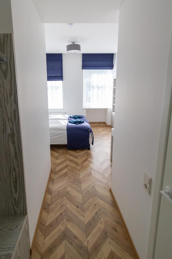 Apartment Hot Spot Wilna