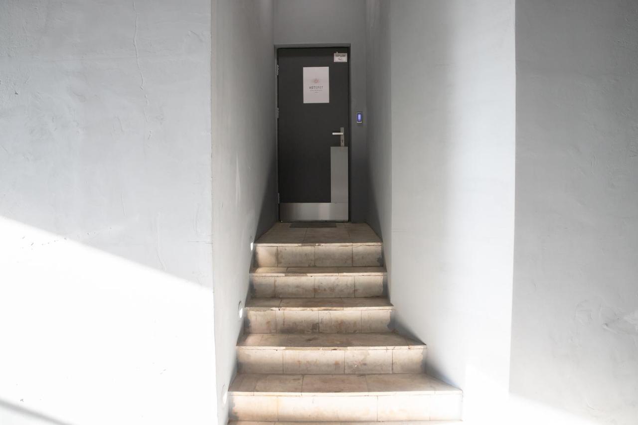 Hot Spot Apartment Wilna