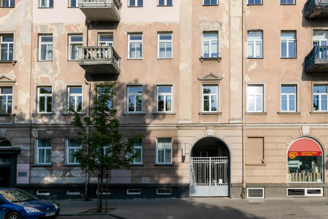 Hot Spot Apartment