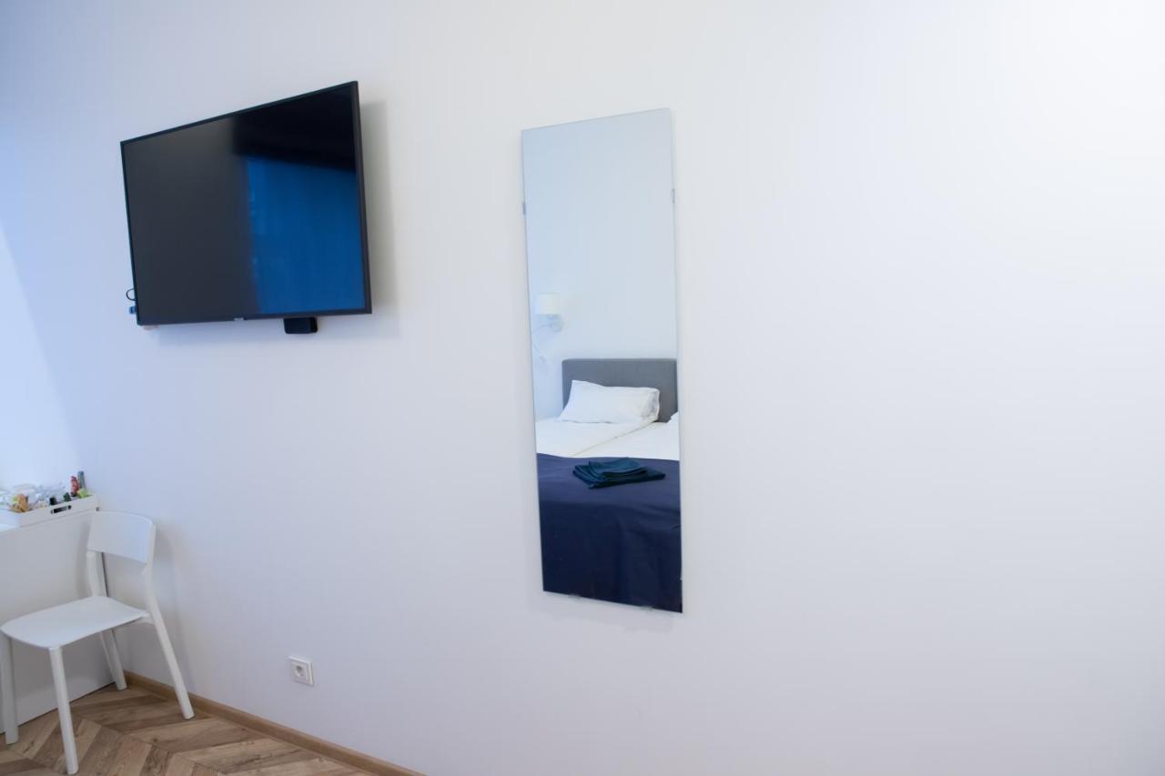 Hot Spot Apartment *