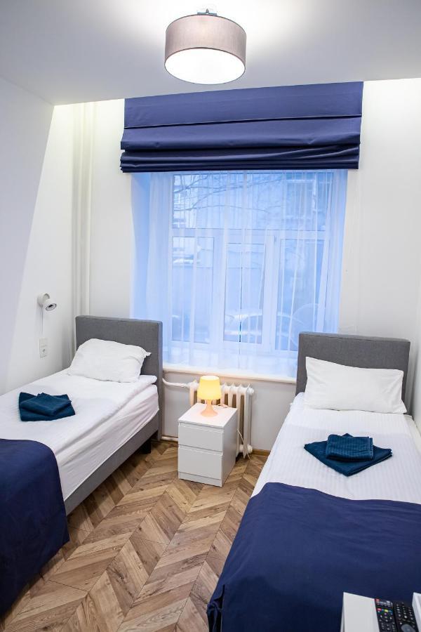 Hot Spot Apartment Wilna