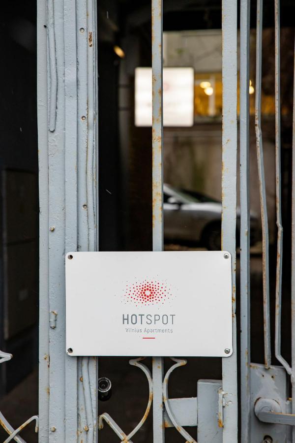 Hot Spot *