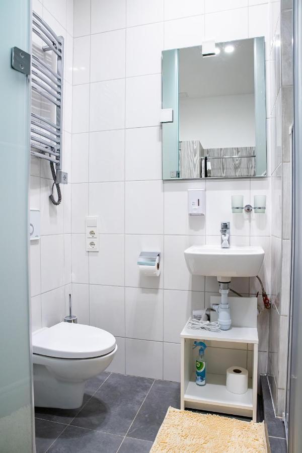Apartment Hot Spot